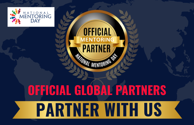 New partnerships were formed across the world, advancing cross‑cultural mentoring and extending the global reach of National Mentoring Day. Communicate your ESG impact and raise your profile with a national or global partnership.